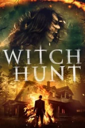 Nonton Witch Hunt (2021) Sub Indo jf