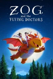 Nonton Zog and the Flying Doctors (2020) Sub Indo jf