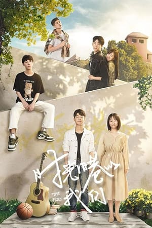 Nonton Time Flies (2021) Sub Indo