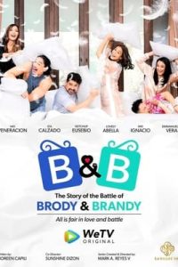 Nonton B&B: The Story of the Battle of Brody & Brandy (2021) Sub Indo