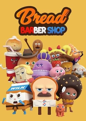 Nonton Bread Barbershop S01 (2020) Sub Indo