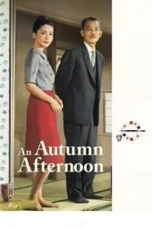 Nonton An Autumn Afternoon / Sanma no Aji (1962) Sub Indo jf