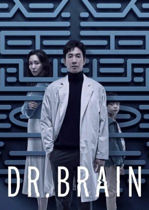 Nonton Film Dr. Brain (2021) Sub Indo