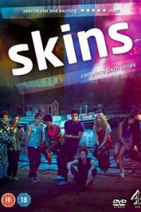 Nonton Skins S06 (2012) Sub Indo