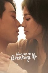 Nonton Film Now, We Are Breaking Up (2021) Sub Indo