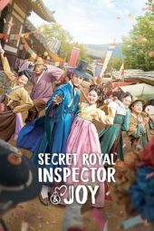 Nonton Film Secret Royal Inspector & Joy (2021) Sub Indo