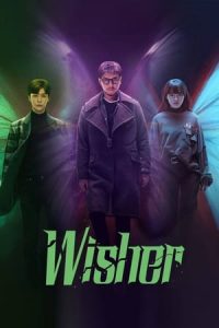 Nonton Wisher (2021) Sub Indo