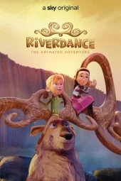 Nonton Riverdance: The Animated Adventure (2021) Sub Indo jf