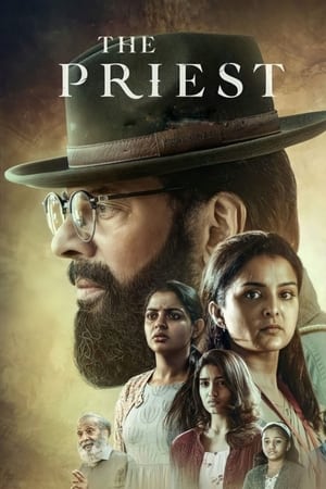 Nonton Film The Priest (2021) Sub Indo