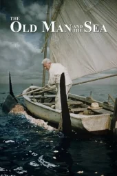 Nonton The Old Man and the Sea (1958) Sub Indo jf