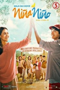 Nonton Nina Nino (2021) Sub Indo