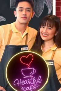 Nonton Heartful Cafe (2021) Sub Indo