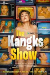 The Kangks Show (2021)