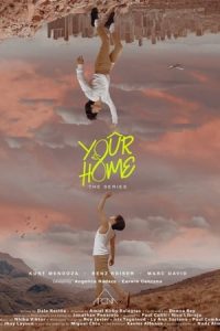 Nonton Your Home (2020) Sub Indo