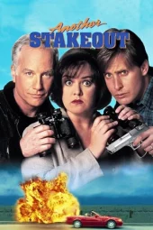 Nonton Another Stakeout (1993) Sub Indo jf