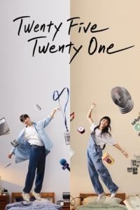 Nonton Twenty Five Twenty One (2022) Sub Indo