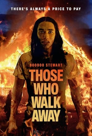 Nonton Film Those Who Walk Away (2022) Sub Indo