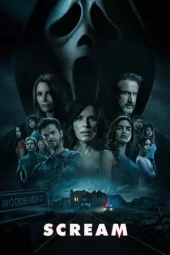 Nonton Scream (2022) Sub Indo jf