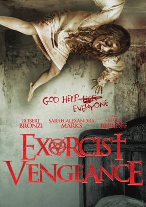 Nonton Film Exorcist Vengeance (2022) Sub Indo