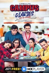 Nonton Campus Diaries (2022) Sub Indo