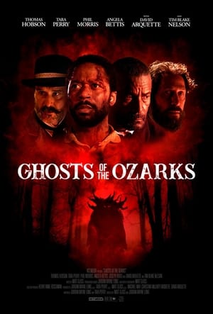 Nonton Film Ghosts of the Ozarks (2022) Sub Indo