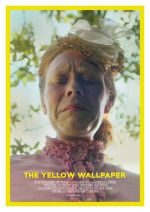 Nonton Film The Yellow Wallpaper (2021) Sub Indo