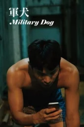 Nonton Military Dog (2019) Sub Indo jf