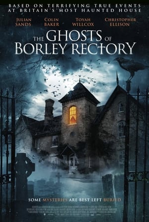 Nonton Film The Ghosts of Borley Rectory (2022) Sub Indo