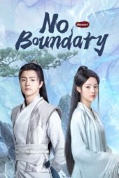 No Boundary S02 (2021)