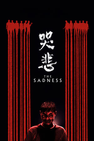 Nonton Film The Sadness (2021) Sub Indo