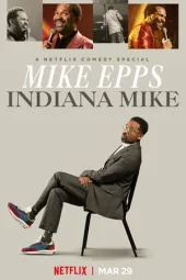 Nonton Mike Epps: Indiana Mike (2022) Sub Indo jf