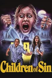 Nonton Film Children of Sin (2022) Sub Indo