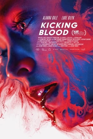 Nonton Film Kicking Blood (2021) Sub Indo