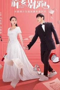 Nonton Ex-Wife Stop (2022) Sub Indo