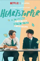 Heartstopper (2022)