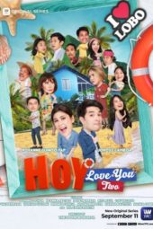 Hoy, Love You! S02 (2021)