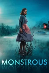 Nonton Monstrous (2022) Sub Indo jf