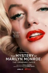 Nonton The Mystery of Marilyn Monroe: The Unheard Tapes (2022) Sub Indo jf