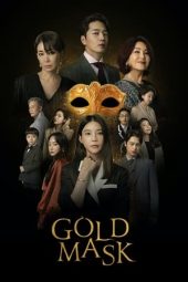 Golden Mask (2022)