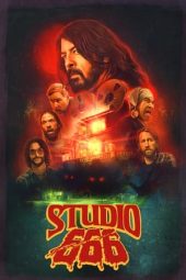 Nonton Film Studio 666 (2022) Sub Indo