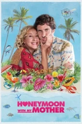 Nonton Honeymoon With My Mother / Mother’s Love (2022) Sub Indo jf