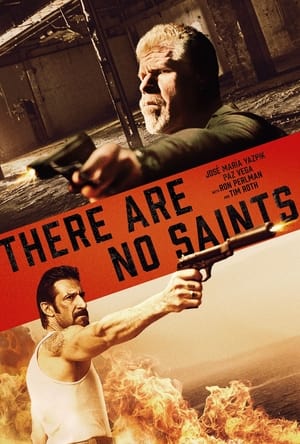 Nonton Film There Are No Saints (2022) Sub Indo