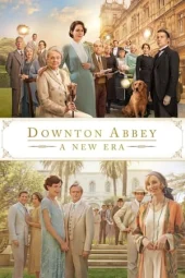 Nonton Downton Abbey: A New Era (2022) Sub Indo jf