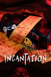 Nonton Film Incantation (2022) Sub Indo