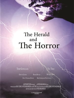 Nonton Film The Herald and the Horror (2021) Sub Indo