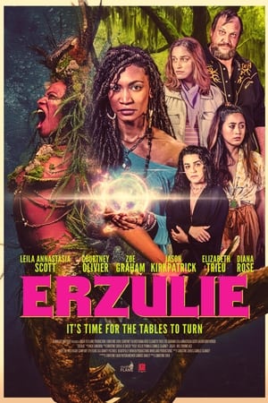 Nonton Erzulie (2022) Sub Indo jf