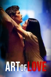 Nonton Art of Love (2021) Sub Indo jf