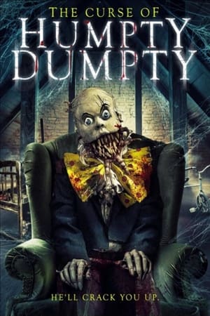 Nonton Film The Curse of Humpty Dumpty (2021) Sub Indo