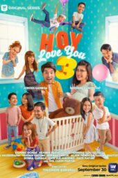 Hoy Love You S03 (2022)