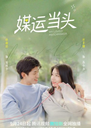 Nonton Film My Lovely Matchmaker (2022) Sub Indo